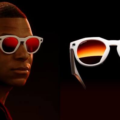 Meta x Oakley smart glasses debut—built for athletes, packed with features