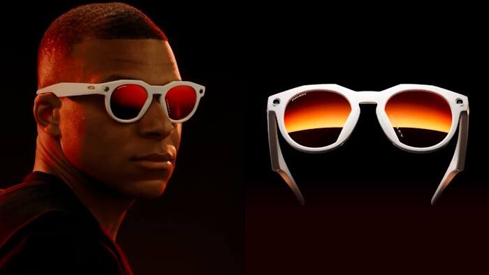 Oakley sunglasses