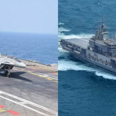 Big spends, no action: Pakistan Navy stayed anchored during India's Operation Sindoor