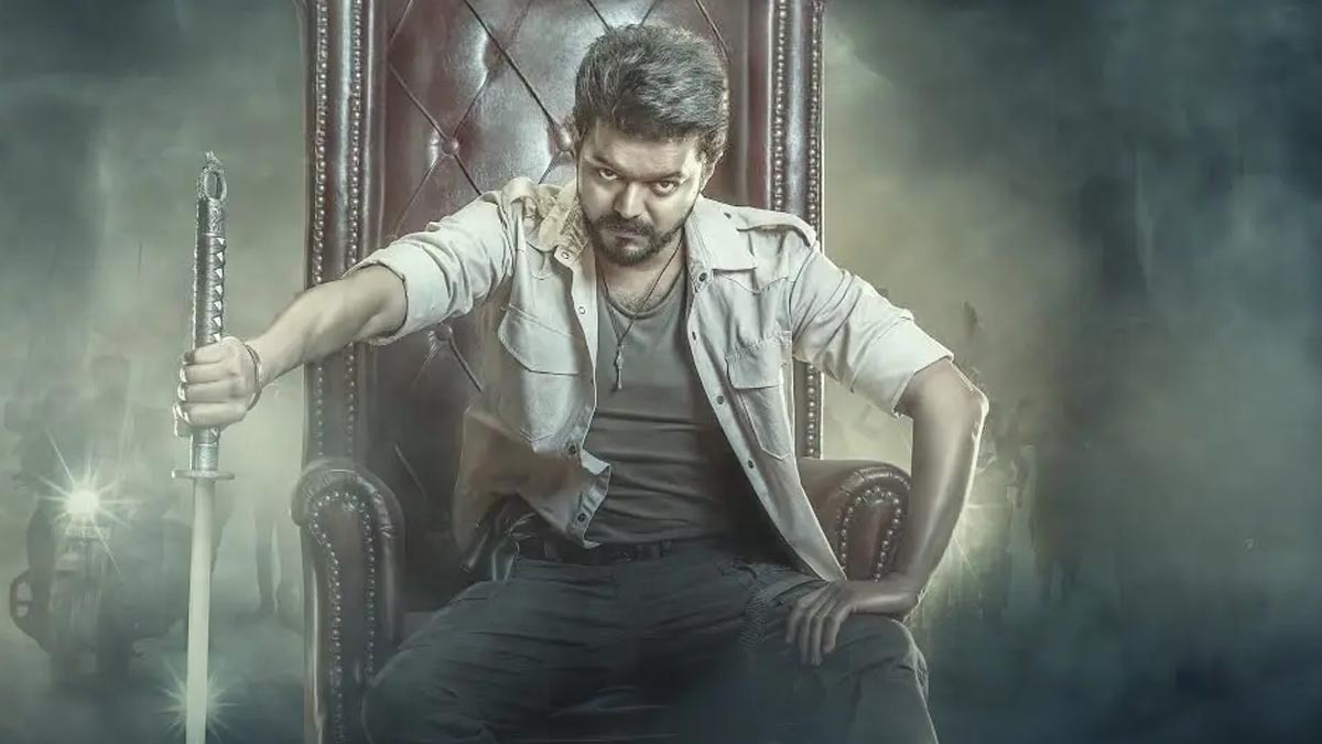 ನಿಜವಾಯ್ತಾ ವಿಜಯ್-ತ್ರಿಷಾ ಡೇಟಿಂಗ್ ವದಂತಿ? ಸಿನಿಮಾ ರಾಜಕೀಯ ರಂಗದಲ್ಲಿ ಬಿಸಿ ಚರ್ಚೆ