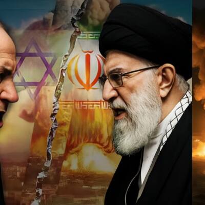 Israel's airstrikes in Iran: What triggered them and what comes next