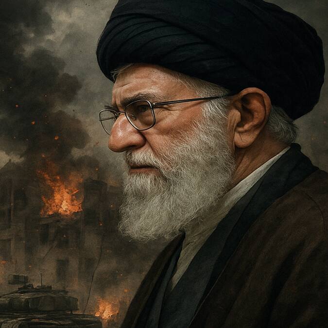 Telugu news live updates: israel iran conflict - టెహ్రాన్ పై ఇజ్రాయెల్ భారీ అటాక్.. ఇరాన్ పతనానికి దగ్గరలో ఉందా?