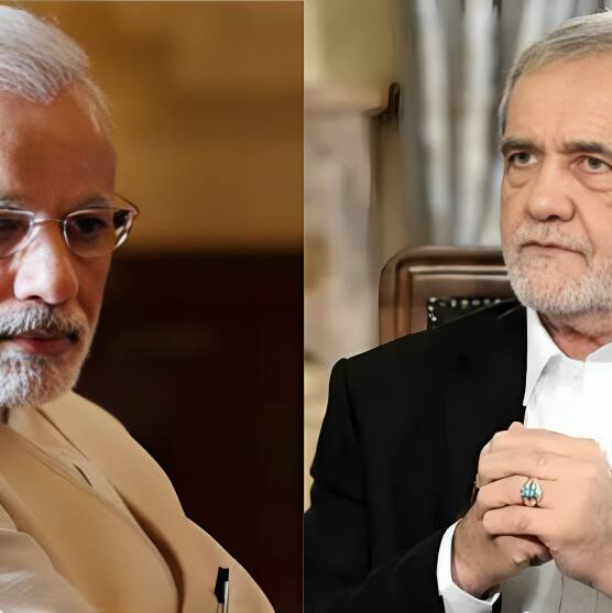 PM Modi speaks to Iran's President, calls for immediate de-escalation and regional peace