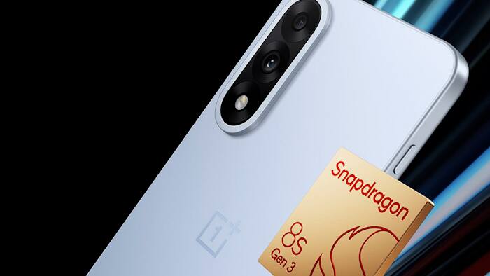 OnePlus Nord 5