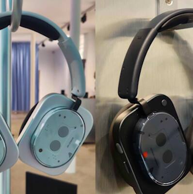 Nothing’s first Headphones arrive July 1—With KEF-engineered audio brilliance