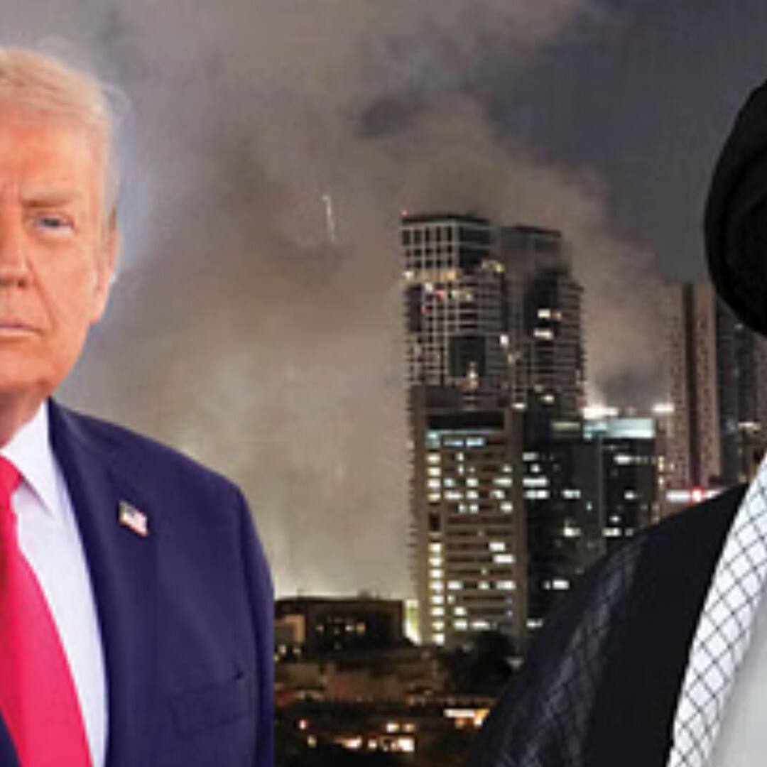 How did US destroy Iran's nuclear sites in 25 minutes? Pentagon explains Operation Midnight Hammer (WATCH)