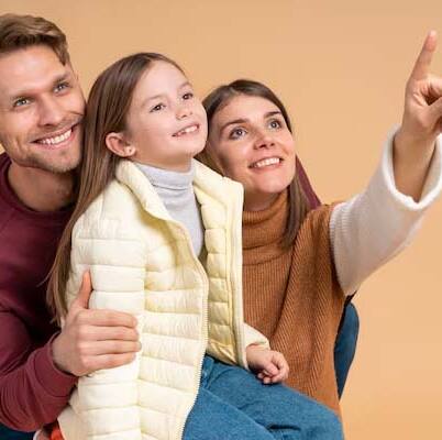 Parenting Guide: 7 must know principles of being a good parent