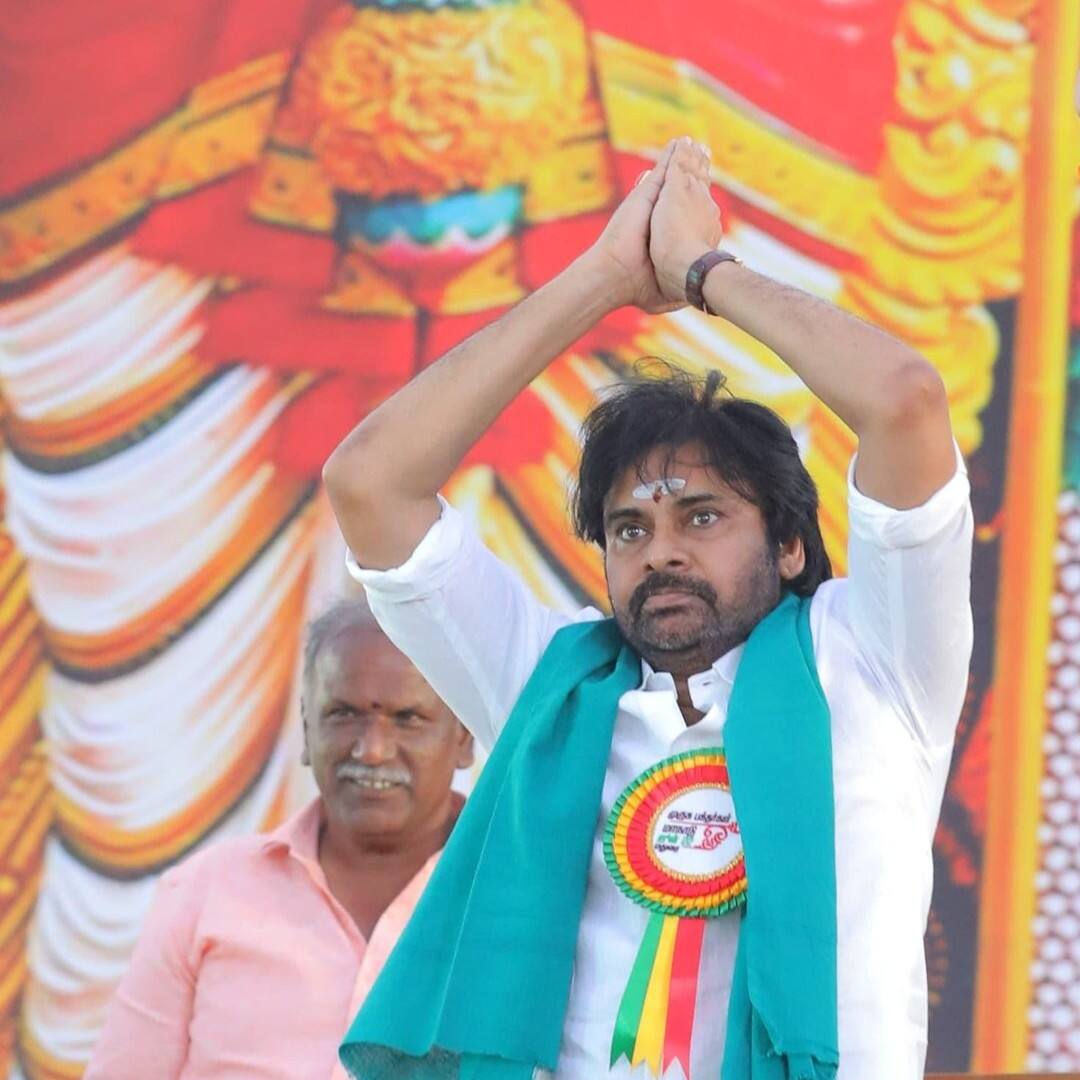 Telugu news live updates: Pawan Kalyan - ఇది నకిలీ సెక్యులరిజం.. హిందువుగా గర్వంగా ఉన్నాను.. పవన్ కళ్యాణ్ కీలక వ్యాఖ్యలు