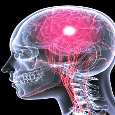 Can light pass through your head? New brain scan method says yes
