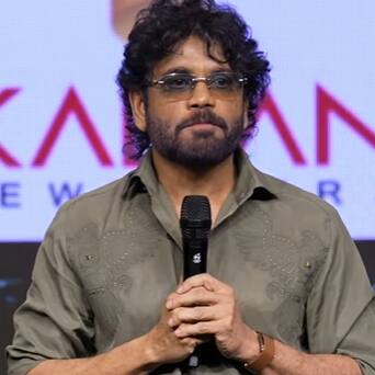 ట్రోలర్స్ కి నాగార్జున కౌంటర్‌..  కొత్త ప్రపంచం ఓపెన్‌ అయ్యింది, మరో 40ఏళ్లు తిరుగులేదంటూ కామెంట్‌
