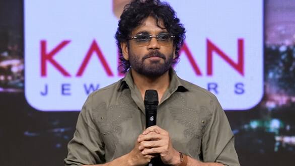 nagarjuna akkineni 