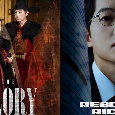 Movie Suggestion: 7 best revenge Korean dramas on OTT for weekend binge