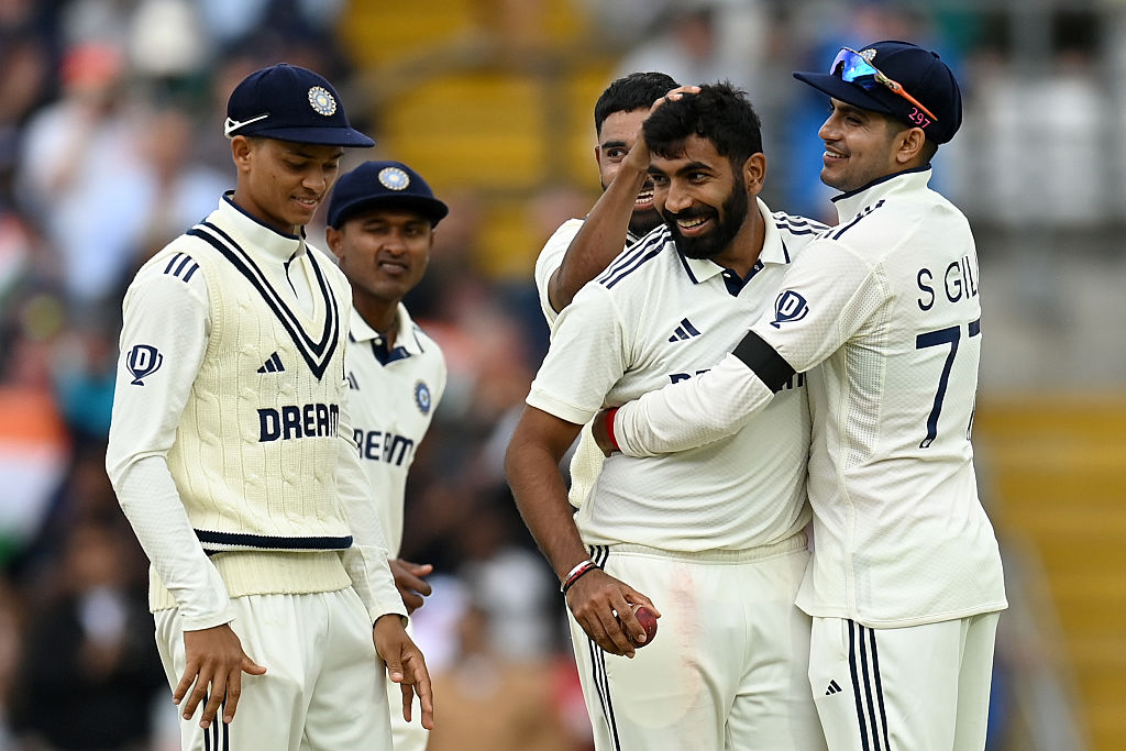ಮೂರನೇ ದಿನದಾಟದ ಹೈಲೈಟ್ಸ್ ಮೂರನೇ ದಿನದಾಟದ ಹೈಲೈಟ್ಸ್