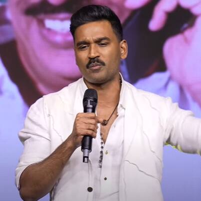 యాక్షన్ మోత మోగించే భారీ పాన్ ఇండియా చిత్రాలపై ధనుష్ సెటైర్లు.. ఆ పని చేయడానికి కుబేర లాంటి మూవీ చాలు