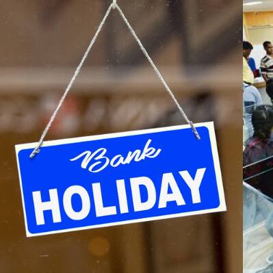 Bank holiday: వరుసగా మూడు రోజులు బ్యాంకులకు సెలవులు