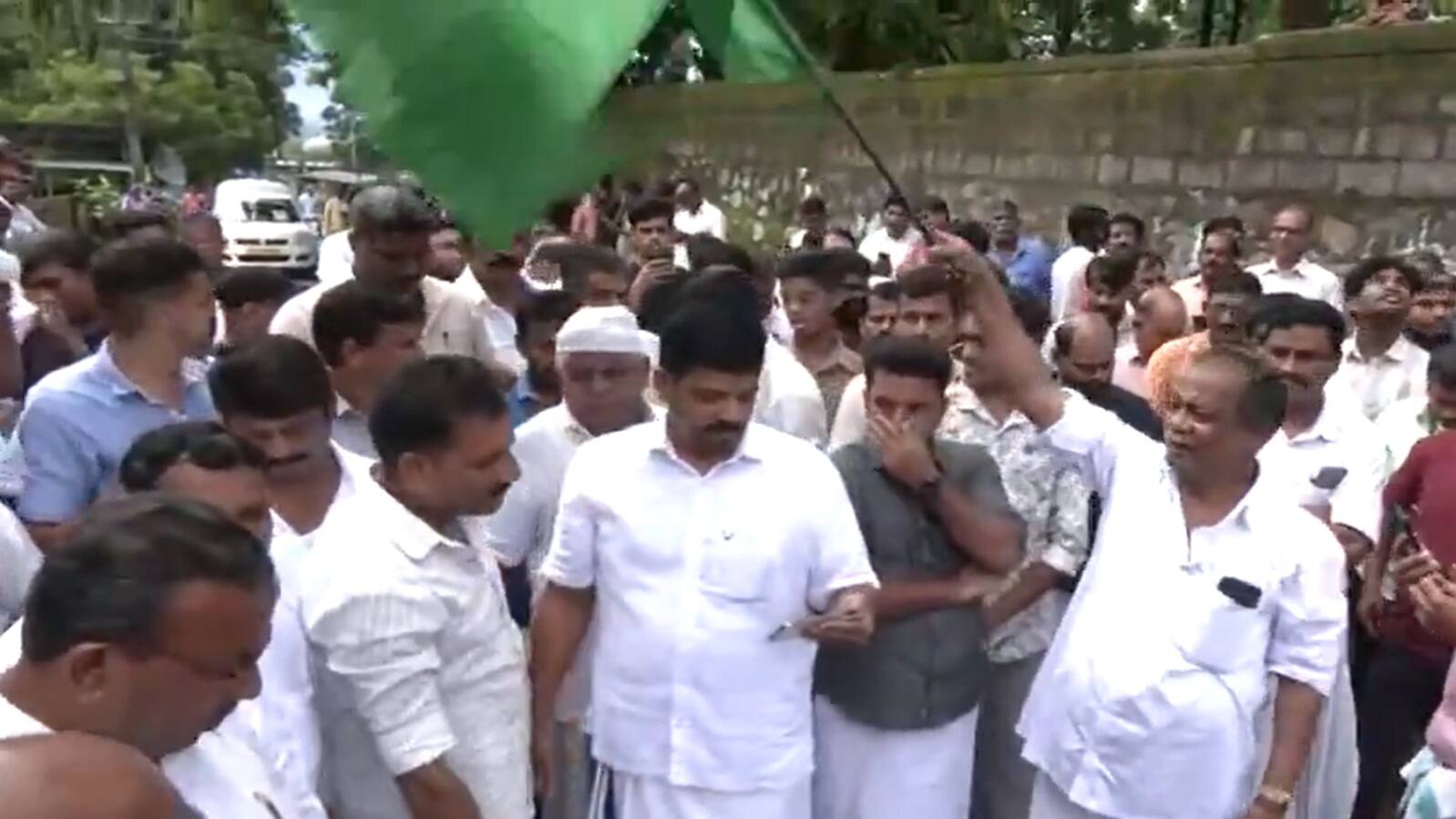 Nilambur Assembly by election result 