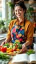 Health Guide: Ayurvedic Monsoon Diet for Better Digestion