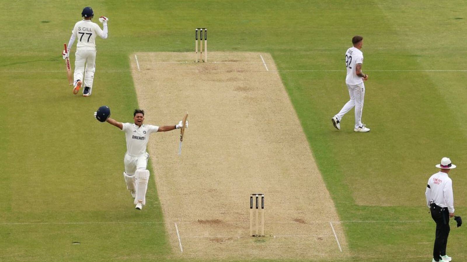 ind vs eng test