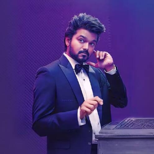 Telugu Cinema News Live: `కుబేర` మూడు రోజుల కలెక్షన్లు.. దళపతి విజయ్ 'GOAT' సినిమా రికార్డులు బ్రేక్‌