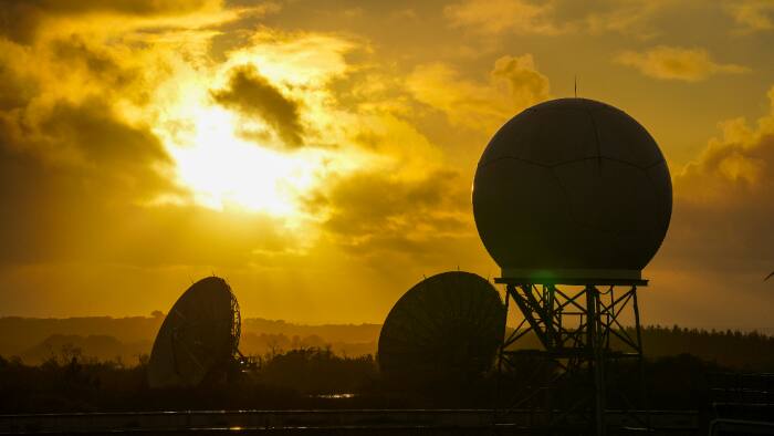 Signal Tracking