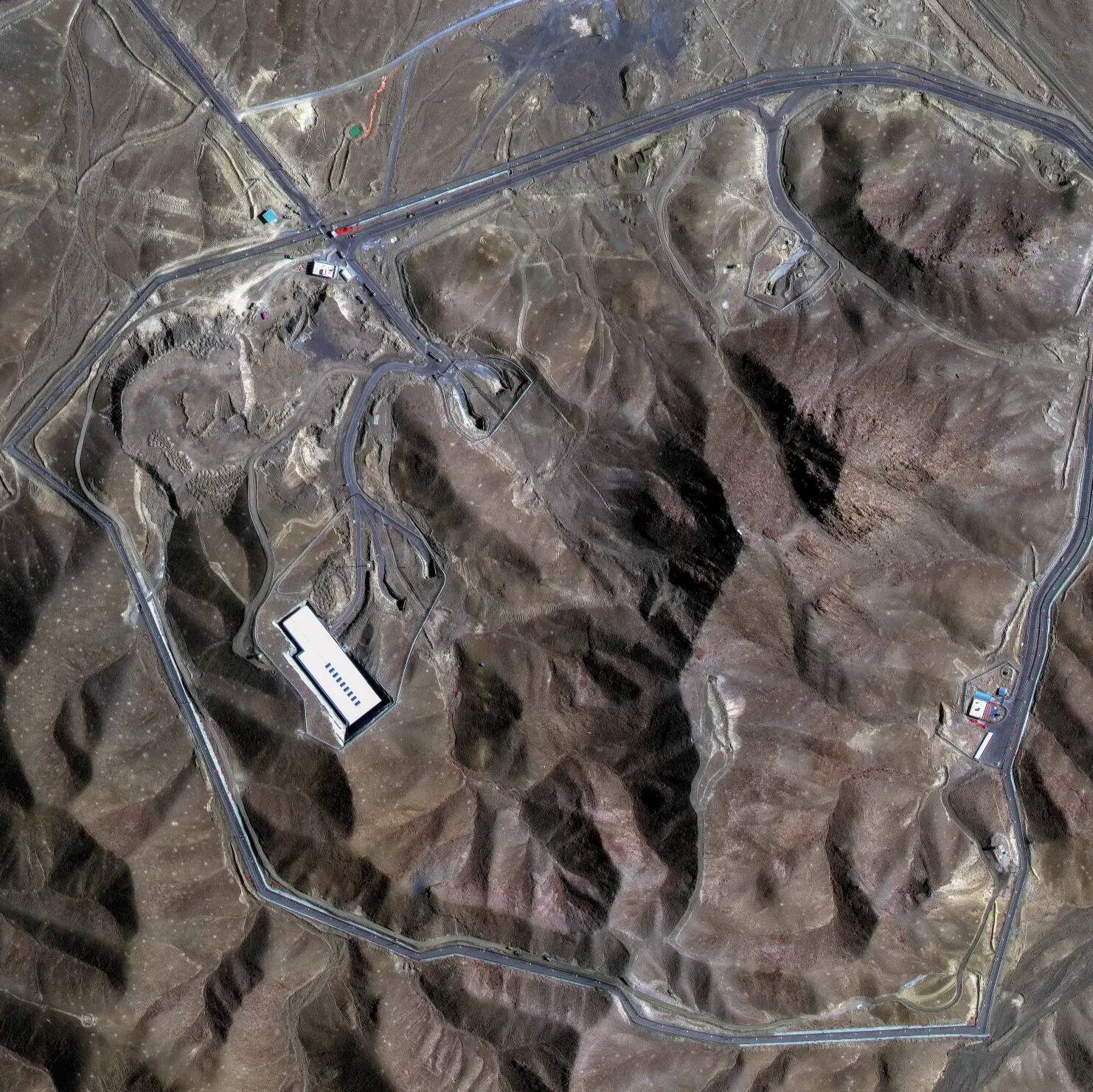 'Dangerous escalation': How world reacted to US strikes on Iran's key nuclear sites