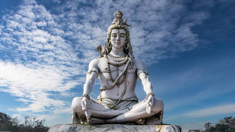 shiv chalisa