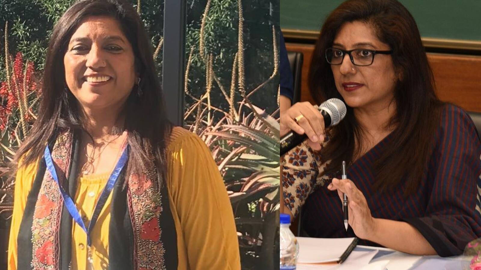 IAS Anju Sharma Success Story