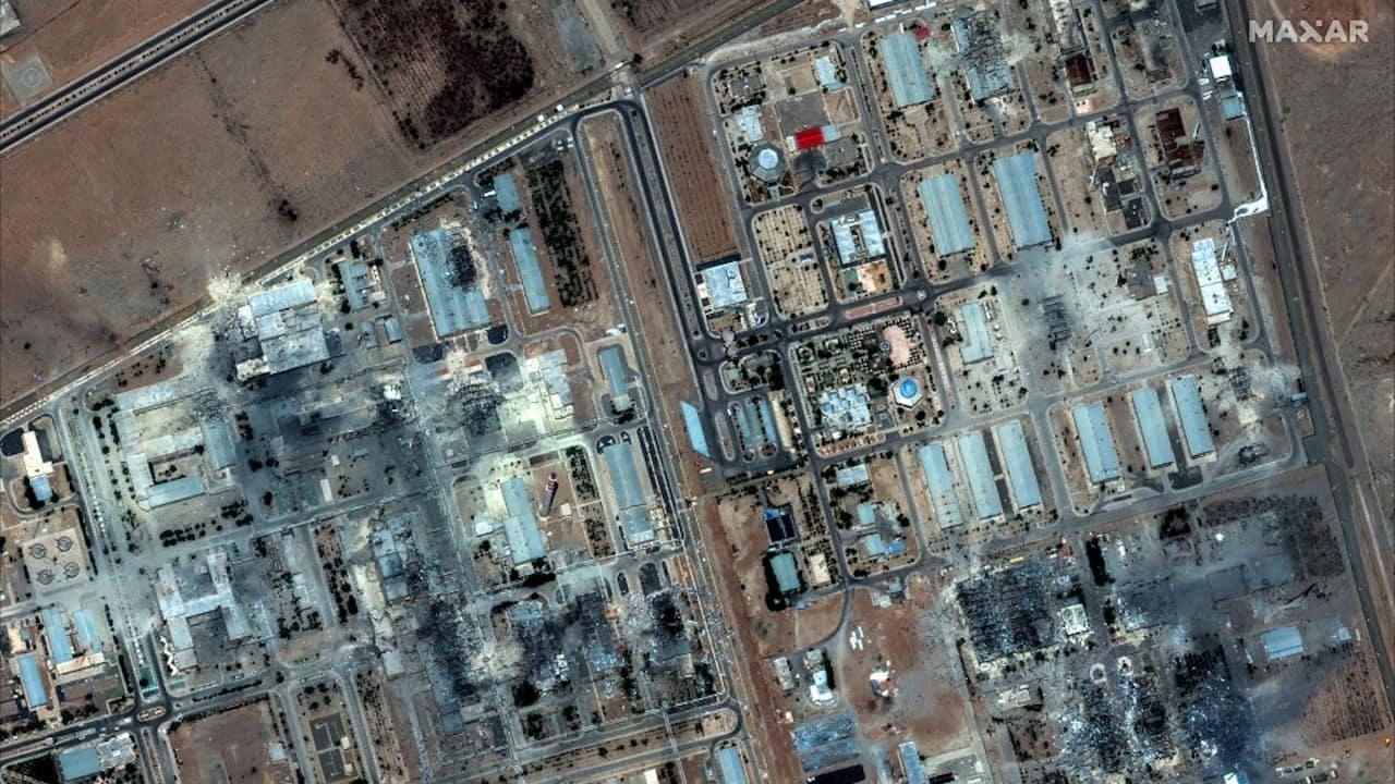 Israel killed at least 14 scientists in targeted strike on Iran’s nuclear programme; full list here