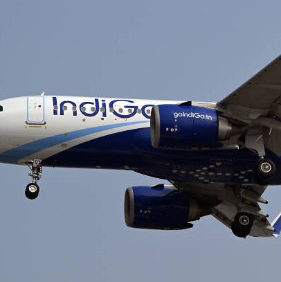‘Not fit to fly, go stitch slippers': Trainee IndiGo pilot accuses colleagues of casteist abuse