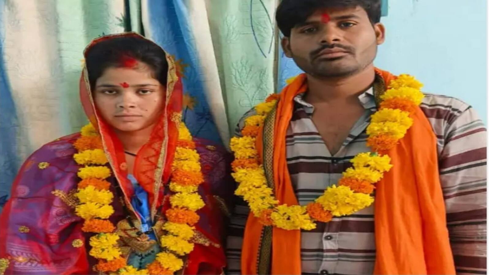 Dholpur Honor Killing