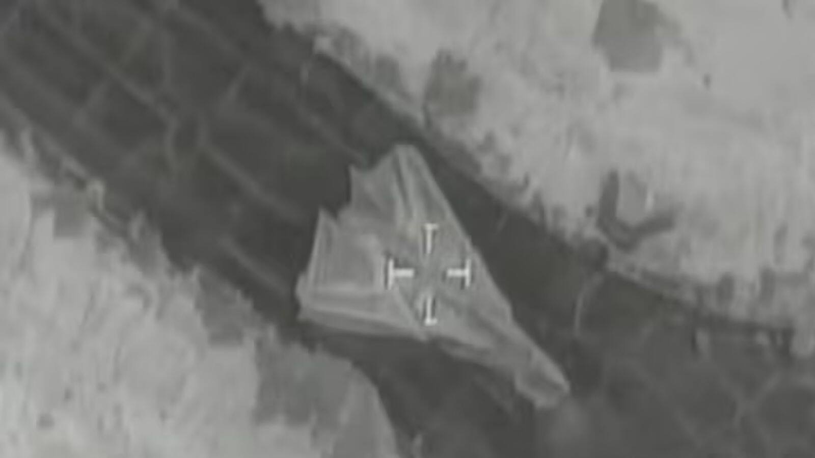 israel iran war