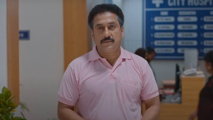 ലഹരി ഒഴുകുന്ന കാലത്തിന് മുന്നറിയിപ്പ്; 'ദി റിയൽ കേരള സ്റ്റോറി' ട്രെയ്‍ലര്‍