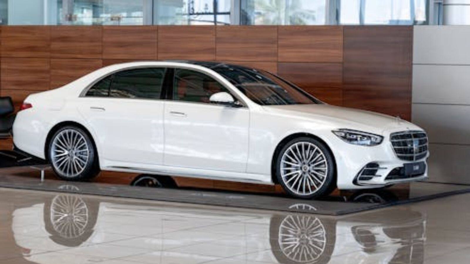 mercedez benz a class indi
