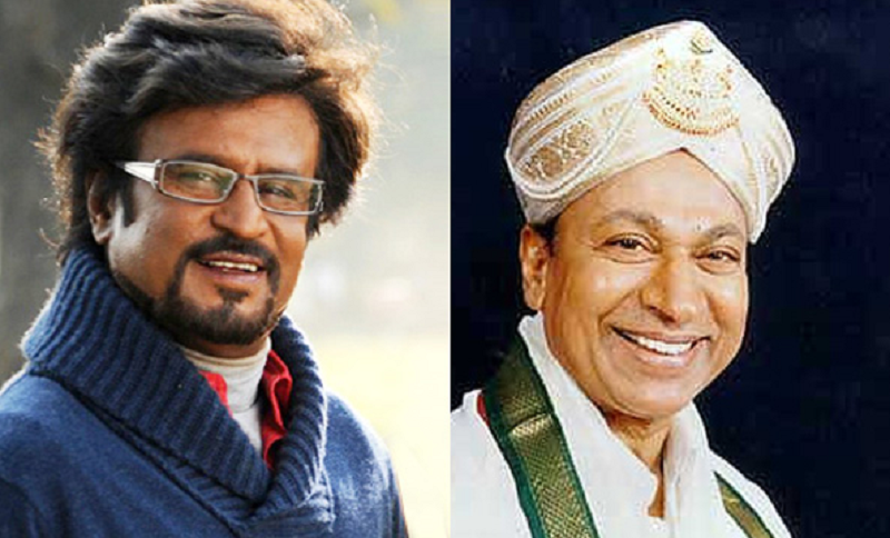 ಅಣ್ಣಾವ್ರ ಸಿನಿಮಾ ಕಾಮನಬಿಲ್ಲು ನೆನಪಿಸಿದ ರಜನಿಕಾಂತ್: ಸೂಪರ್ ಸ್ಟಾರ್ ಕಾಣಲು ಕಿಕ್ಕಿರಿದ ಅಭಿಮಾನಿಗಳು ಅಣ್ಣಾವ್ರ ಸಿನಿಮಾ ಕಾಮನಬಿಲ್ಲು ನೆನಪಿಸಿದ ರಜನಿಕಾಂತ್: ಸೂಪರ್ ಸ್ಟಾರ್ ಕಾಣಲು ಕಿಕ್ಕಿರಿದ ಅಭಿಮಾನಿಗಳು