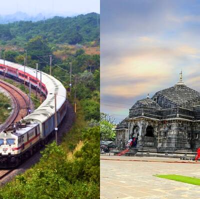 IRCTC launches 12-day 7 Jyotirlingas tour starting June 30 — Book NOW!