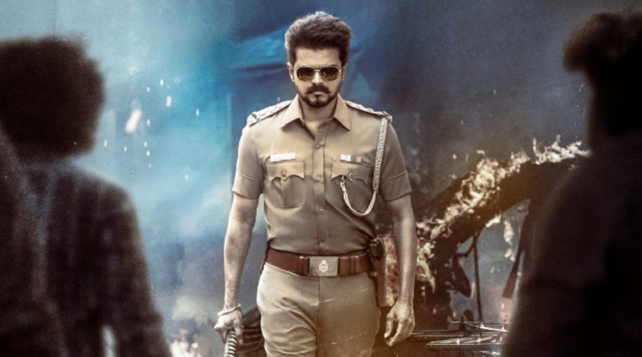 విజయ్ దళపతి తన చివరి సినిమాకు ఎంత రెమ్యునరేషన్ తీసుకుంటున్నారో తెలుసా?