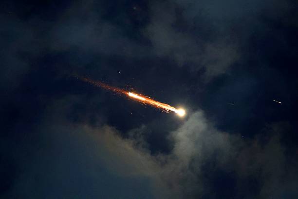 nuclear attack nuclear attack