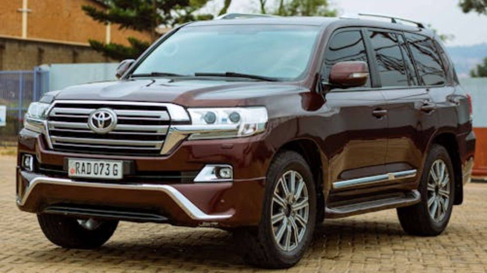 toyota suv land cruiser 300