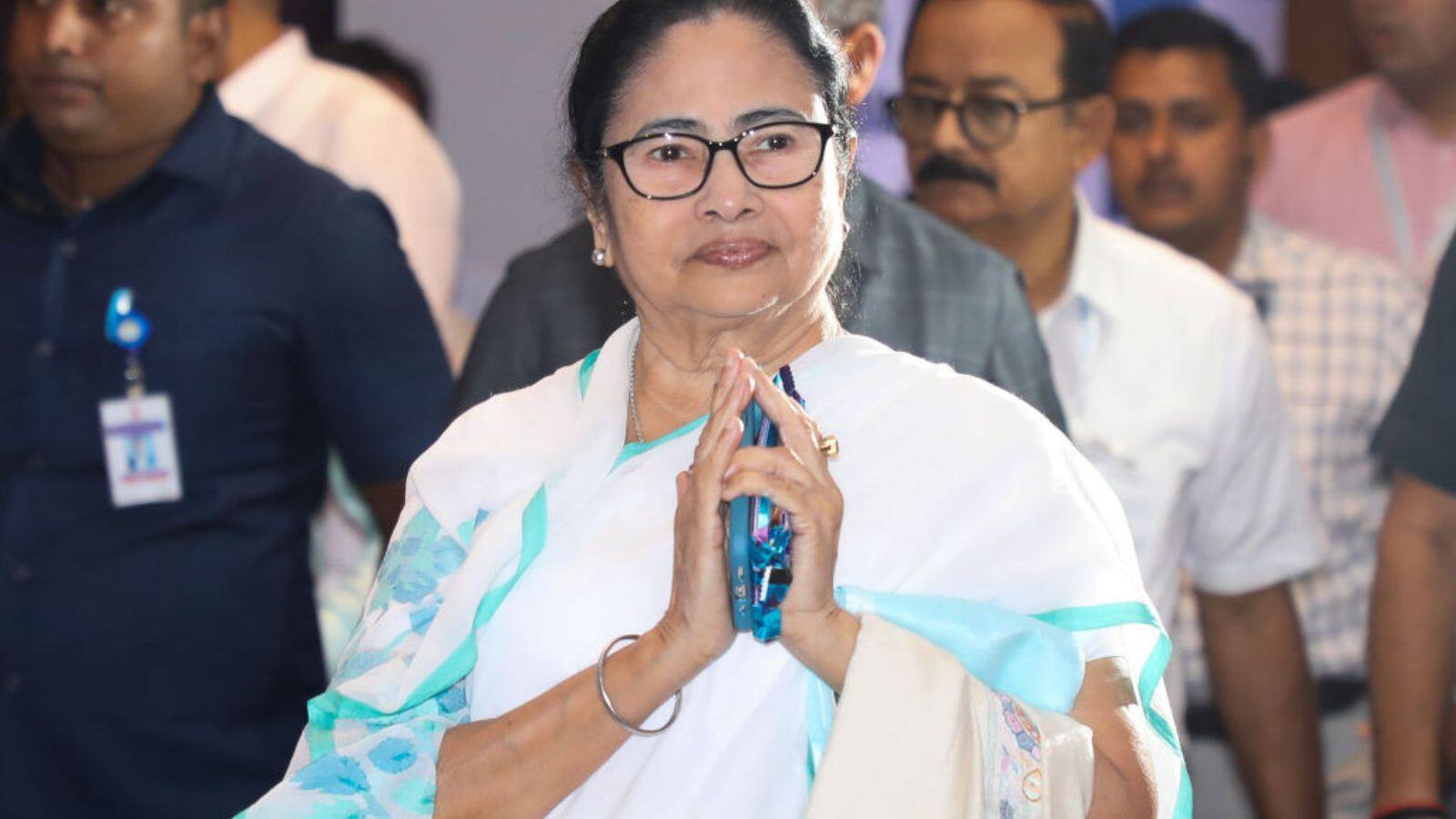 Mamata Banerjee