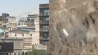Israel targets gate of notorious Evin prison in Tehran, strikes Iran's Fordow nuclear site again (WATCH)