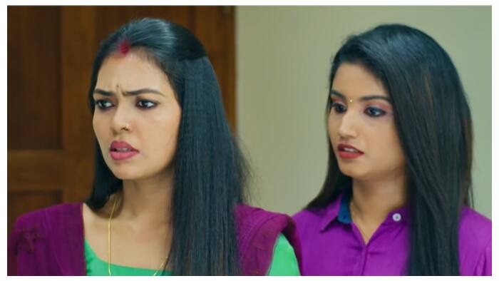 ishttam mathram serial review