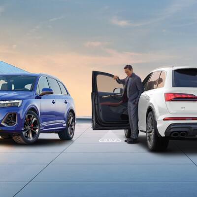New Audi Q7 Signature Edition debuts at Rs 99.81 lakh with premium upgrades