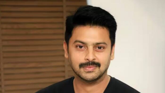 Srikanth