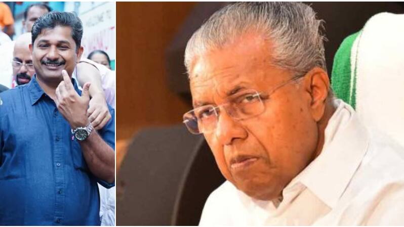 pinarayi