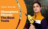 Golden Bullet, Manu Bhaker Honor Champions