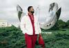 Touseef Panchbhaya's Fashionable Brazil Escape