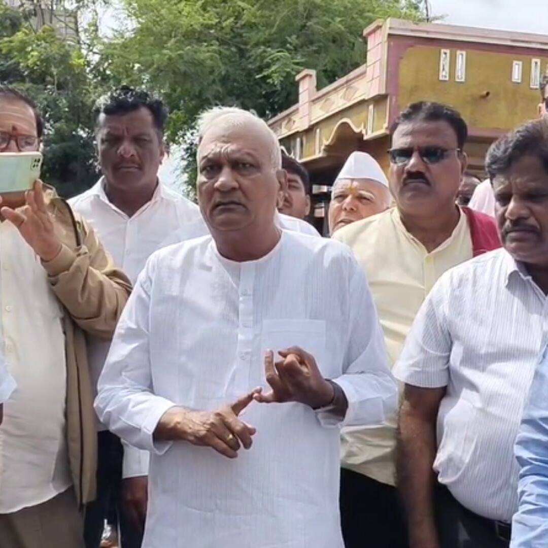 "Wouldn’t be surprising if I resign in 2 days": Karnataka Congress MLA Raju Kage backs BR Patil’s corruption claims