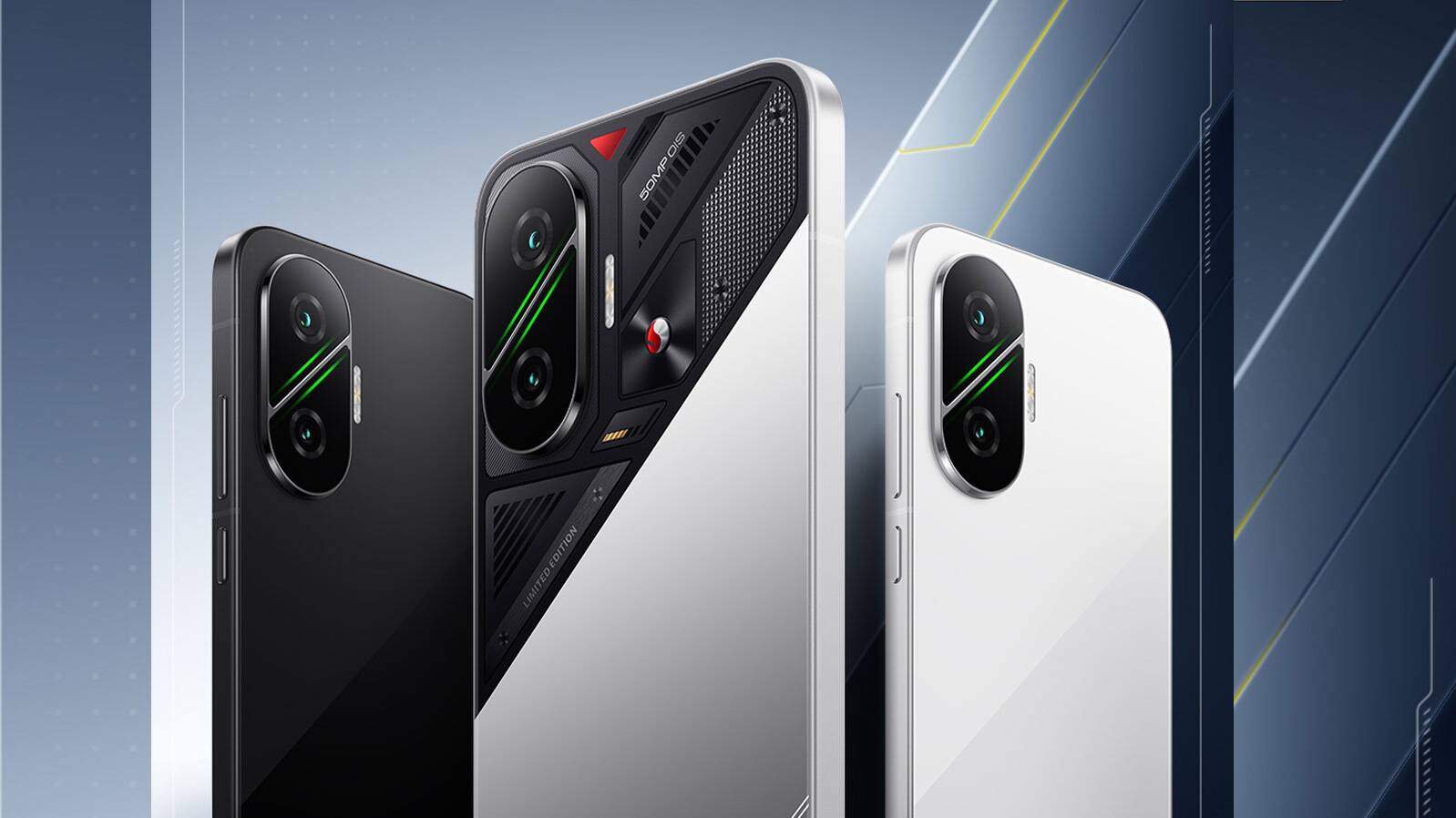 Poco F7