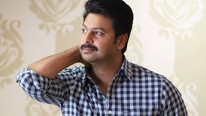 Tamil Actor Srikanth
