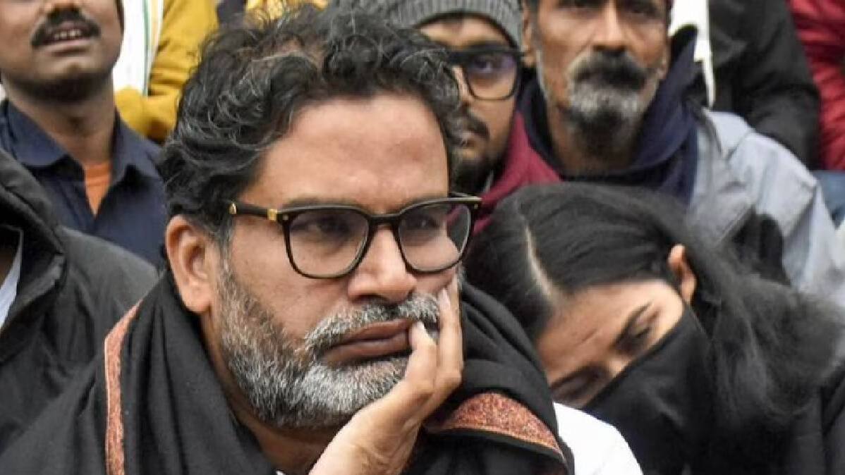 prashant kishor